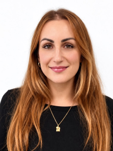 Picture of Alejandra Gascón 
